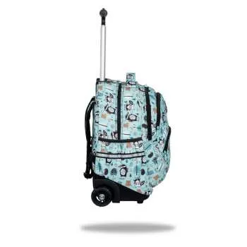 COOLPACK RANAC SA TOČKIĆIMA SHOPPY 