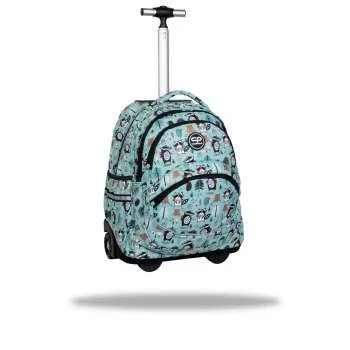 COOLPACK RANAC SA TOČKIĆIMA SHOPPY 