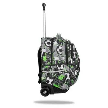 COOLPACK RANAC SA TOČKIĆIMA LETS GOAL 