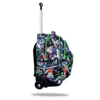 COOLPACK RANAC SA TOČKIĆIMA PEEK A BOO 