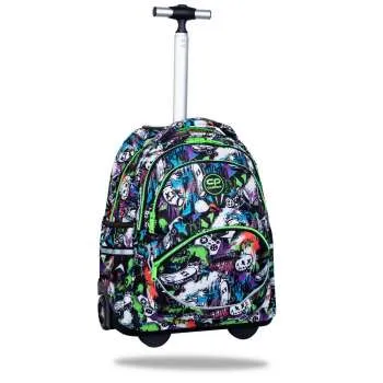 COOLPACK RANAC SA TOČKIĆIMA PEEK A BOO 