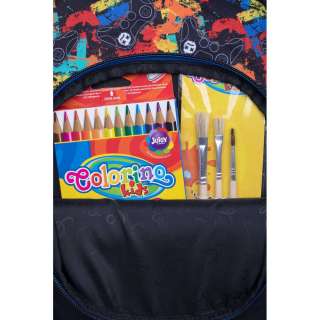 COOLPACK RANAC GAME