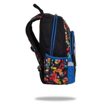 COOLPACK RANAC GAME 