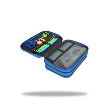 COOLPACK PERNICA 3 ZIPA PUNA GAME 