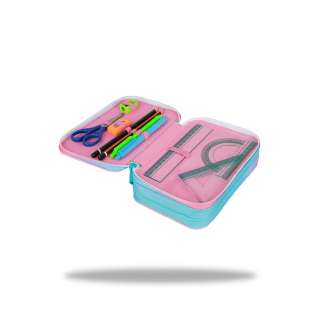 COOLPACK PERNICA 3 ZIPA PUNA UNICORN