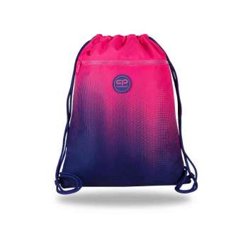 COOLPACK TORBA ZA PATIKE GARDIENT FRAPE 