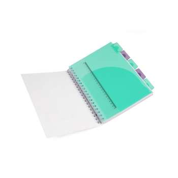 STITCH NOTES B5 