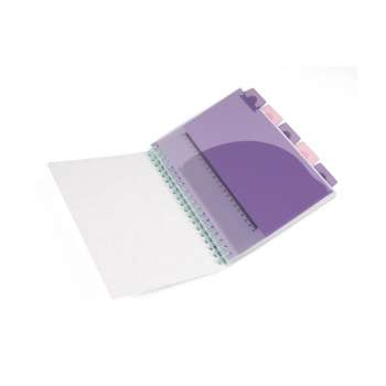 STITCH NOTES B5 