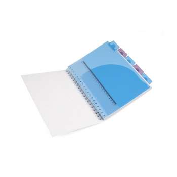 STITCH NOTES B5 