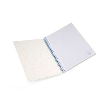 STITCH NOTES SA SPIRALOM 