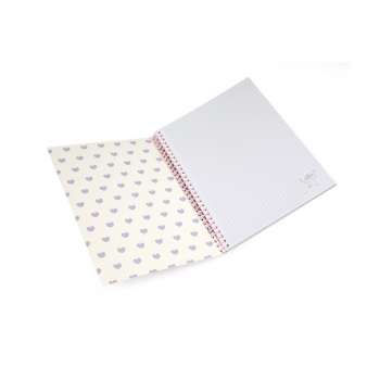 STITCH NOTES SA SPIRALOM 