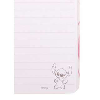 STITCH NOTES SA GUMOM A5 