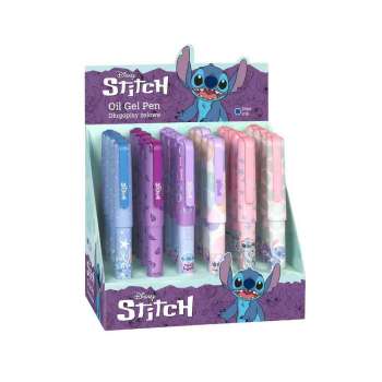 STITCH HEMIJSKA OLOVKA GEL 