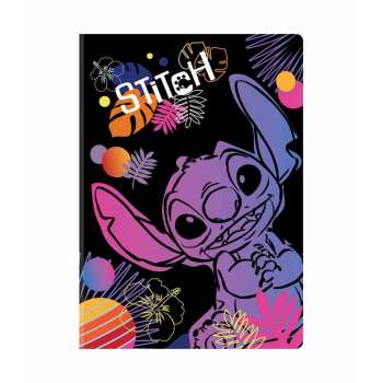 STITCH SVESKA A5 SK 60 LISTOVA 