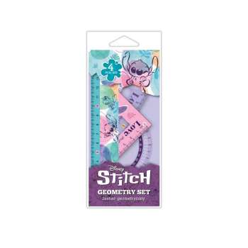 STITCH LENJIR SET 
