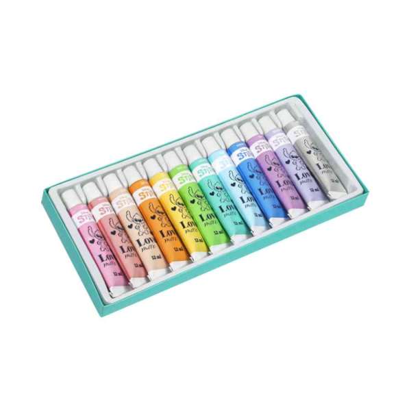 STITCH TEMPERE 12 BOJA 12 ML 