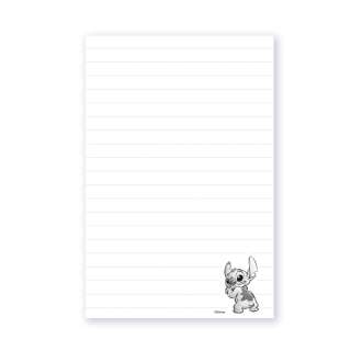 STITCH NOTES A5 SA GUMOM 