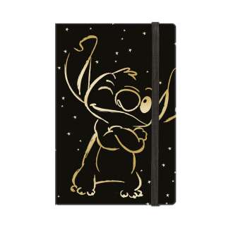 STITCH NOTES A5 SA GUMOM 