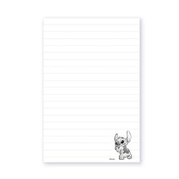 STITCH NOTES A5 SA GUMOM 
