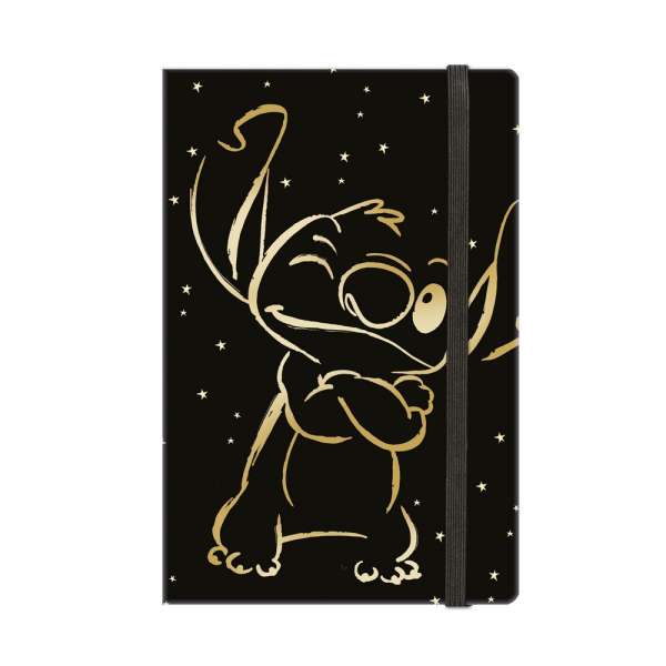 STITCH NOTES A5 SA GUMOM 