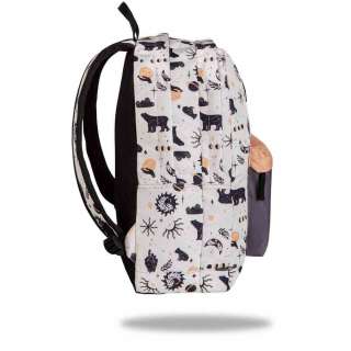 COOLPACK SKOLSKI RUKSAK SCOUT LUNA 