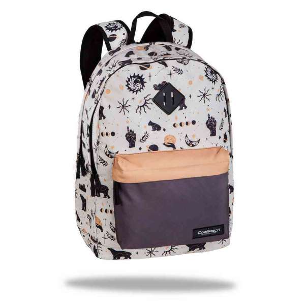 COOLPACK SKOLSKI RUKSAK SCOUT LUNA 