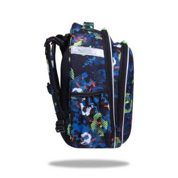 COOLPACK RANAC FOOTBALL BLUE 