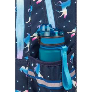 COOLPACK RANAC BLUE UNICORN