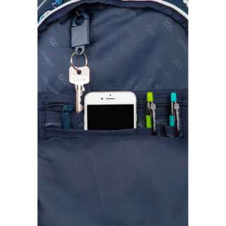 COOLPACK RANAC BLUE UNICORN