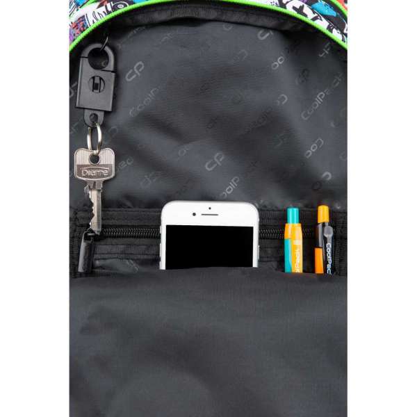 COOLPACK RANAC HAPPY UNICORN