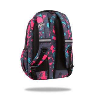 COOPLACK K-POP RANAC BLACK 