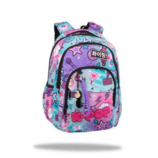 COOLPACK K-POP RANAC RAINBOW 