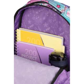 COOLPACK K-POP RANAC RAINBOW 