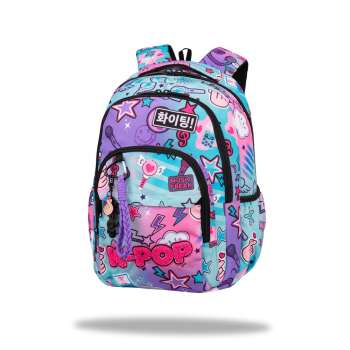 COOLPACK K-POP RANAC RAINBOW 
