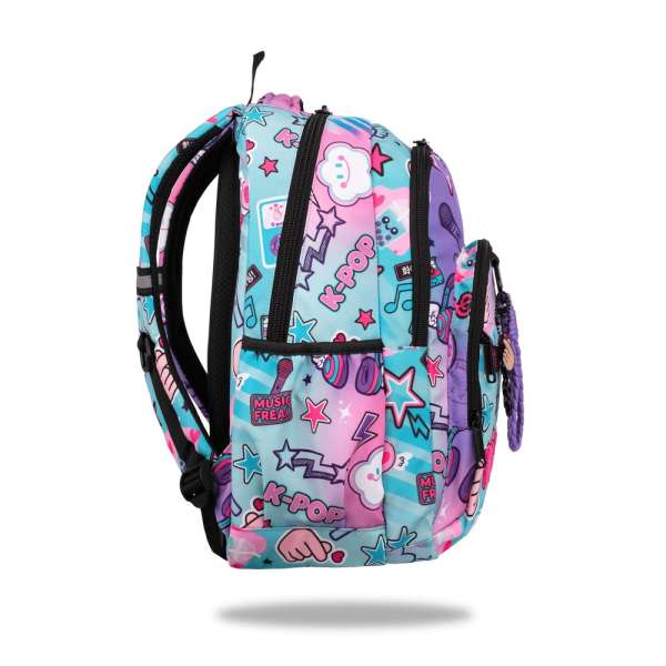 COOLPACK K-POP RANAC RAINBOW 