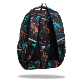 COOLPACK RANAC FOSSIL