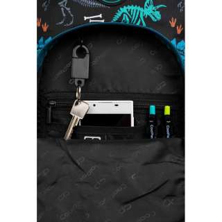 COOLPACK RANAC FOSSIL