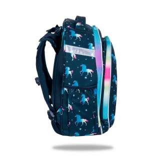 COOLPACK RANAC BLUE UNICORN