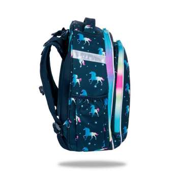 COOLPACK RANAC BLUE UNICORN 