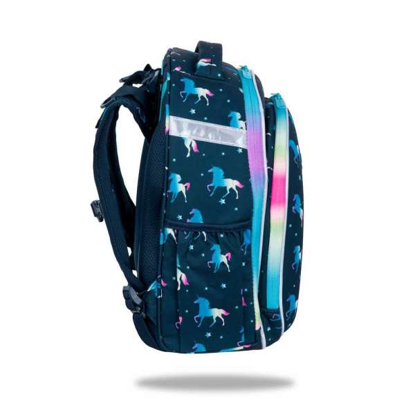 COOLPACK RANAC BLUE UNICORN