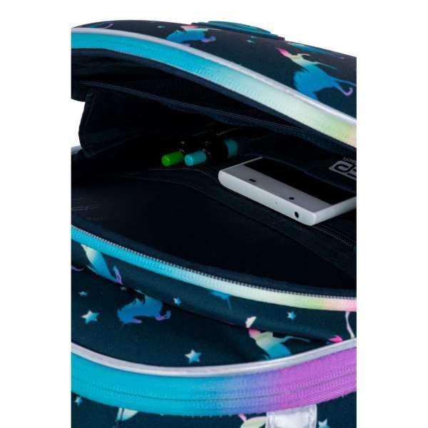 COOLPACK RANAC BLUE UNICORN