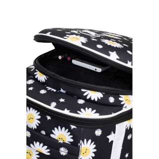 COOLPACK RANAC DAISY BLACK