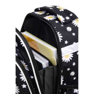 COOLPACK RANAC DAISY BLACK