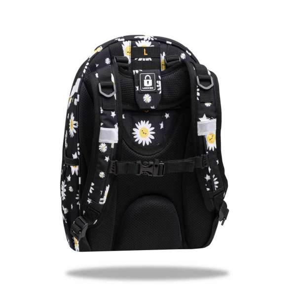 COOLPACK RANAC DAISY BLACK