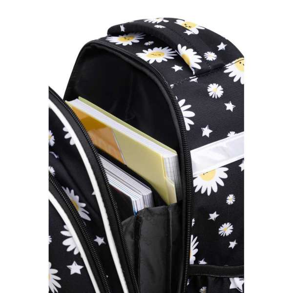 COOLPACK RANAC DAISY BLACK
