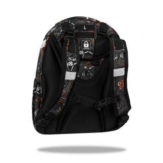 COOLPACK RANAC GAMER