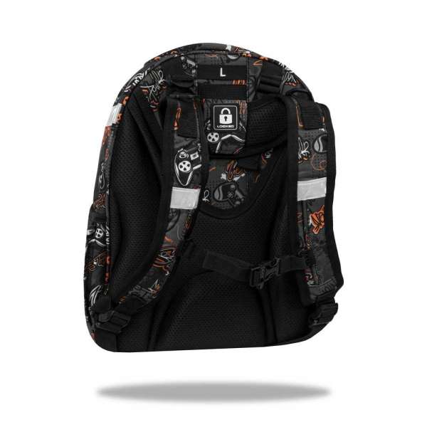 COOLPACK RANAC GAMER