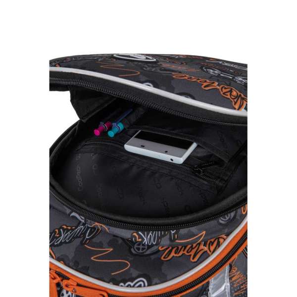 COOLPACK RANAC GAMER