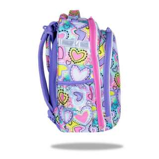 COOLPACK RANAC PASTEL HEART 