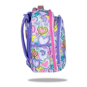 COOLPACK RANAC PASTEL HEART 